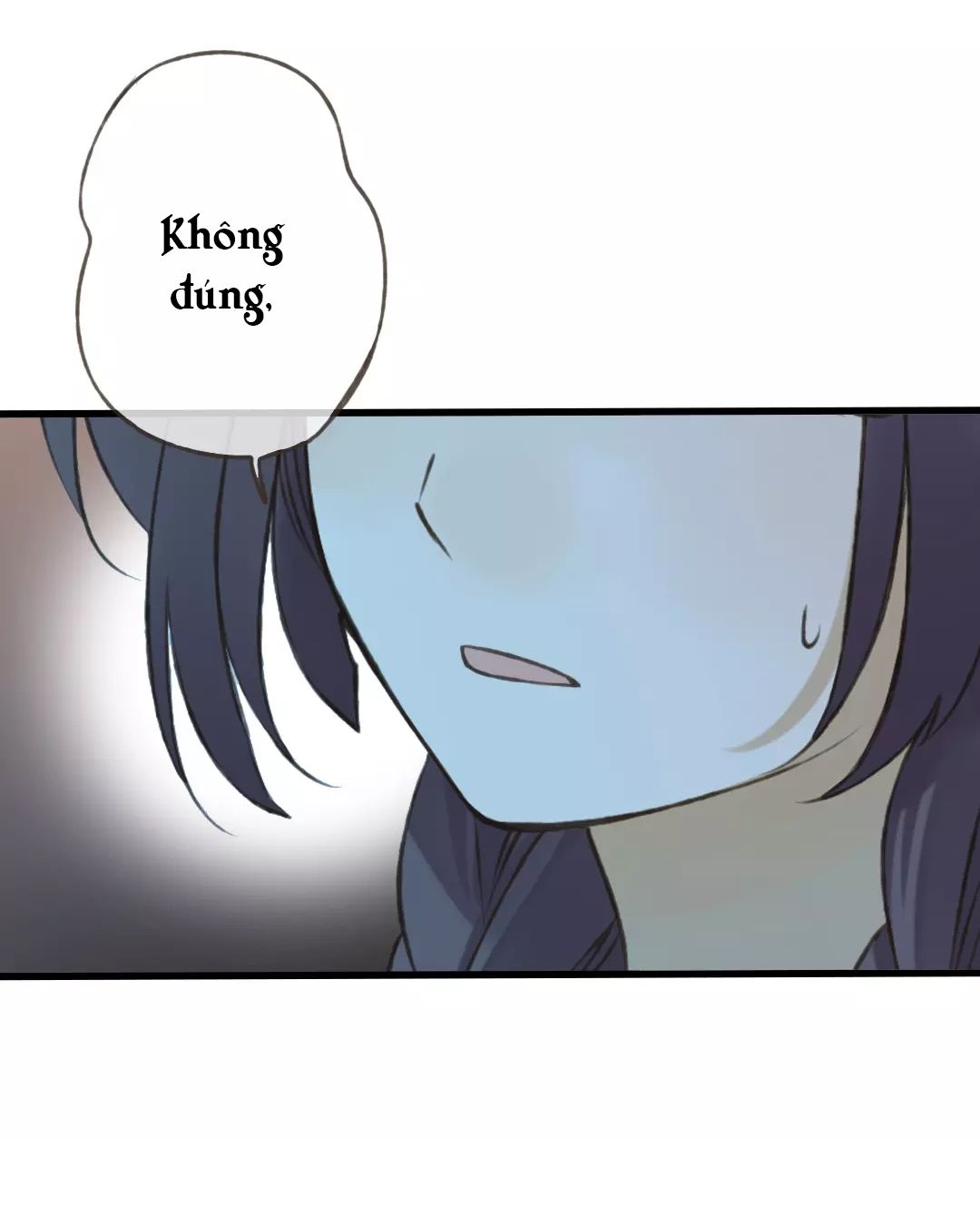 trên trời rớt xuống một hòa thượng ngốc chapter 56 24