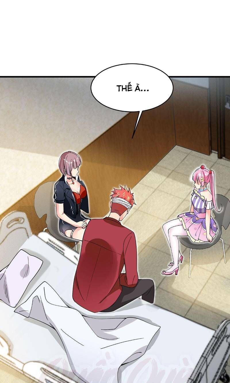 đỉnh phong cường thiếu chapter 41 17