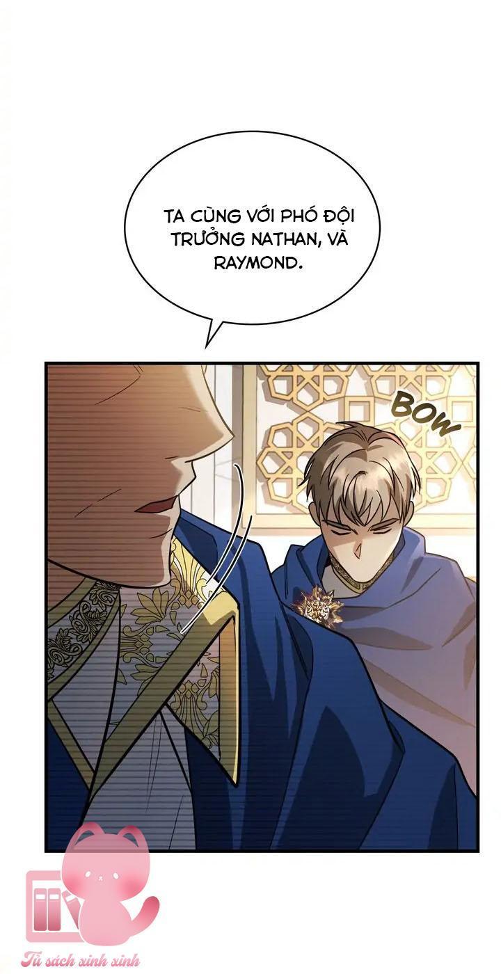 đêm đen khuất bóng chapter 19 34