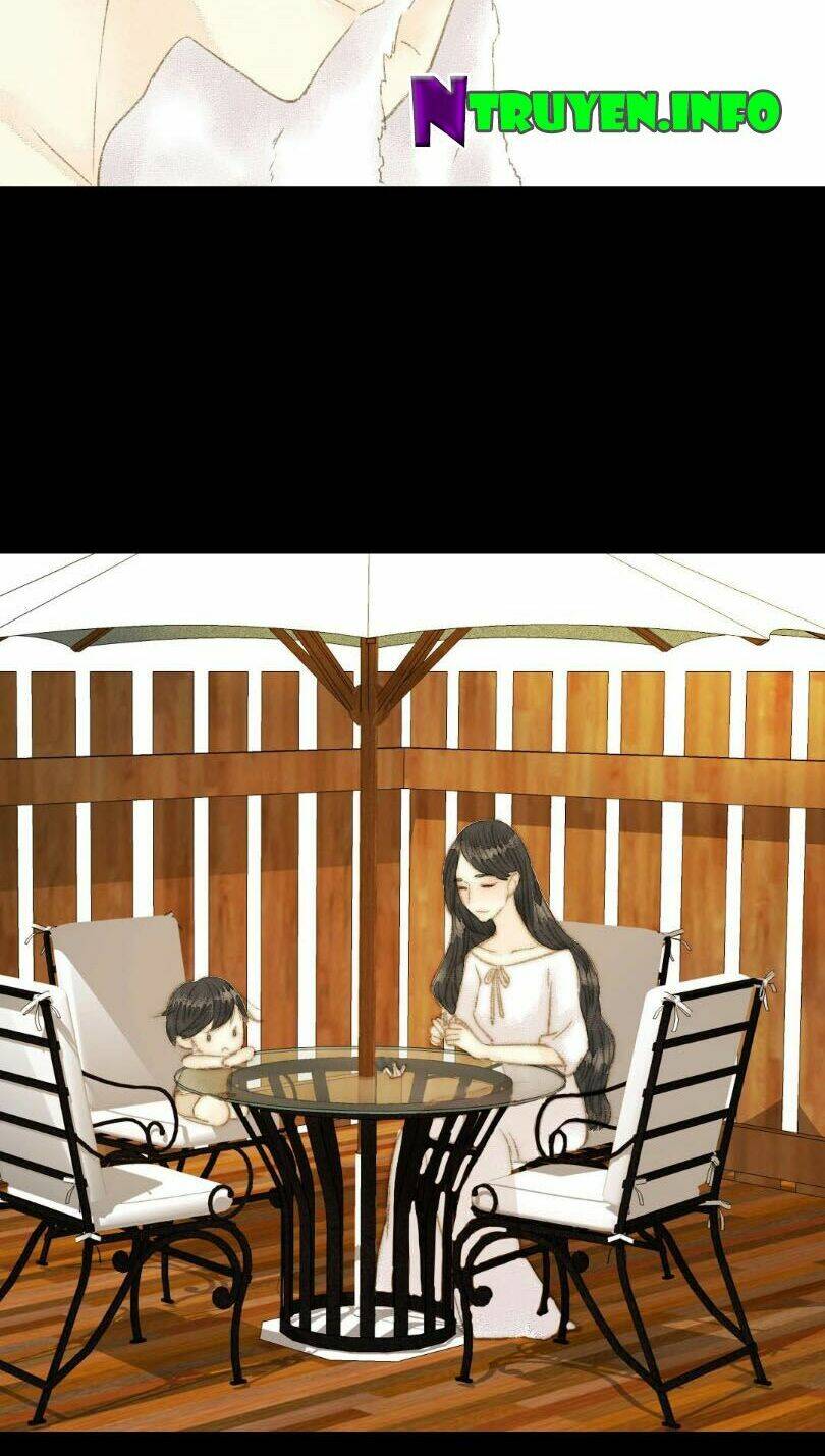 người biến thành ánh trăng chapter 8 17