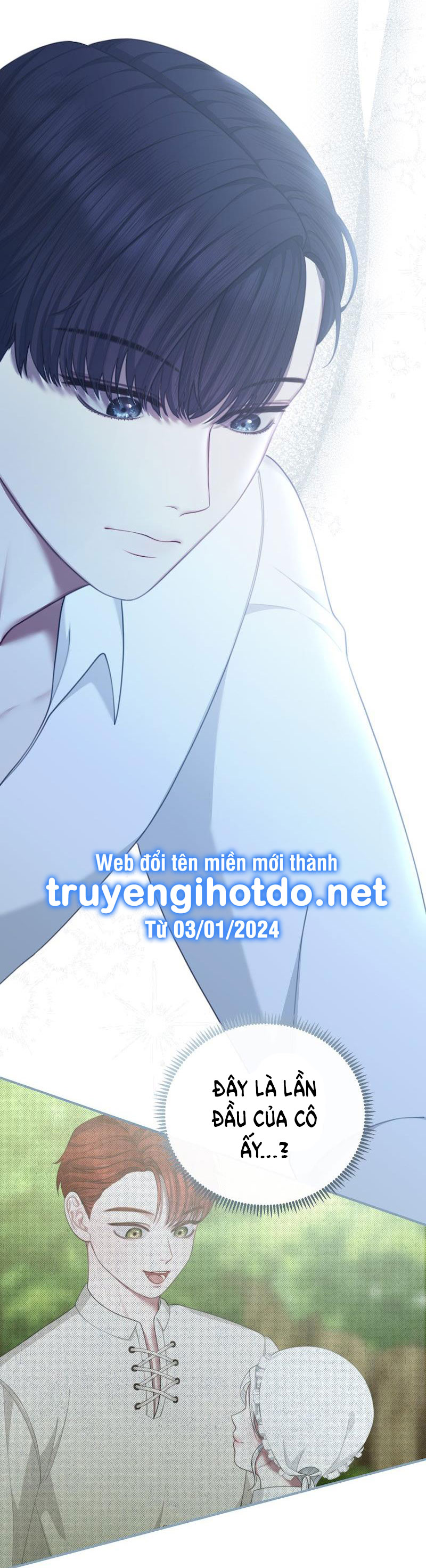 nữ hầu muốn đình công chapter 16.2 3