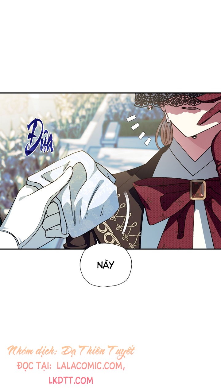 cha, con không muốn kết hôn đâu chapter 51 48