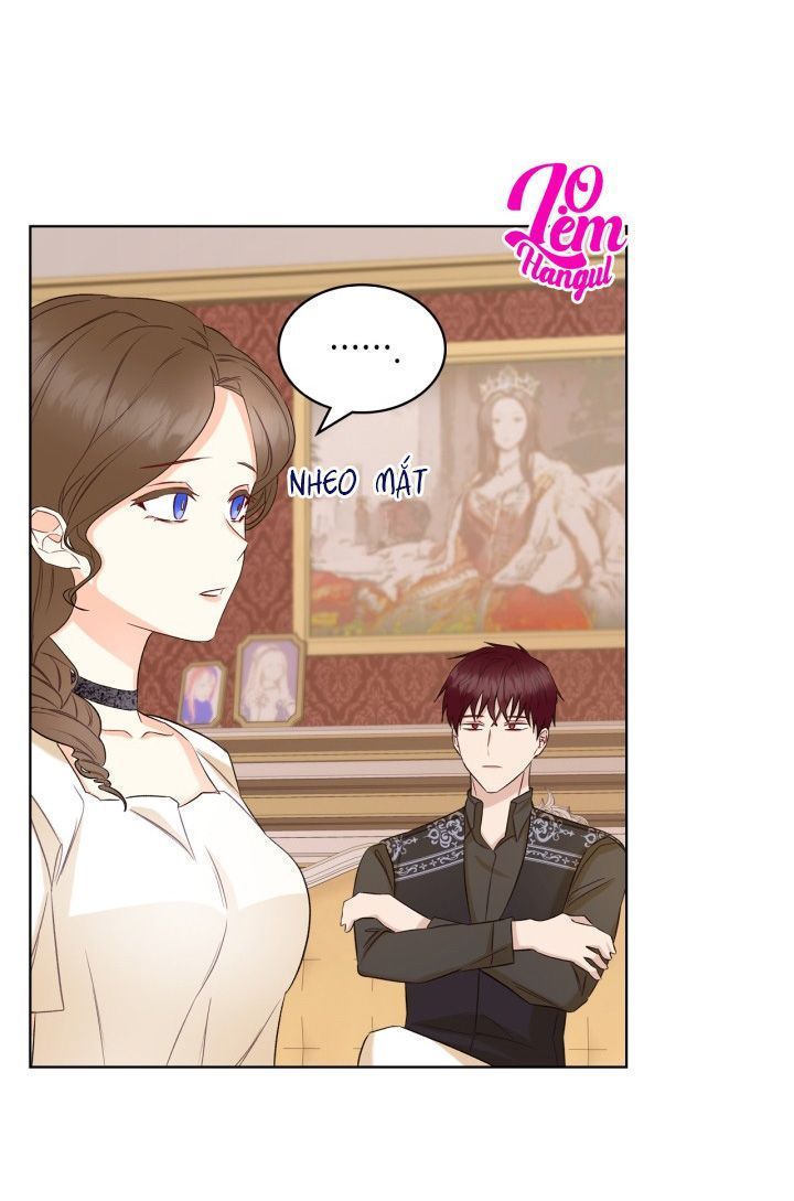 kẻ tạo ra ác nữ chapter 33 50