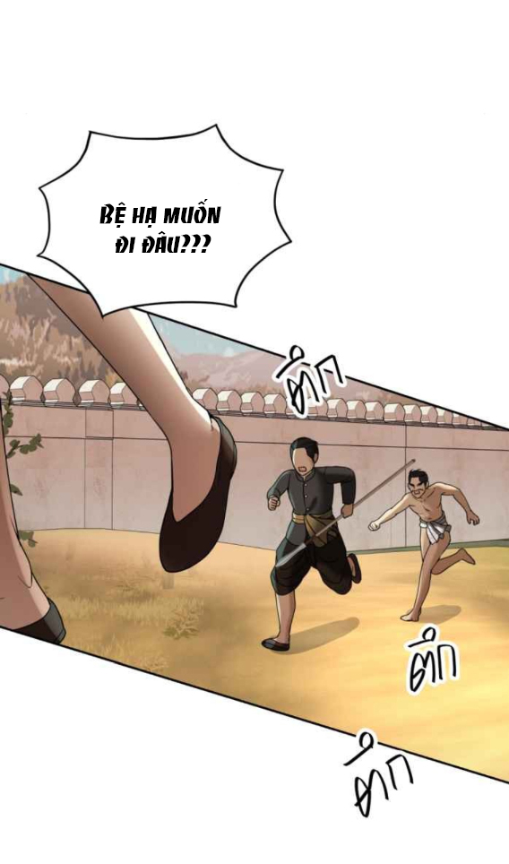 Tôi Là Công Tử Đẹp Trai Nhất Xứ Xiêm chapter 45.2 - Trang 27