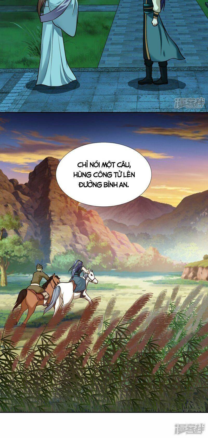 ta không phải nhân vật phản diện chapter 98 17