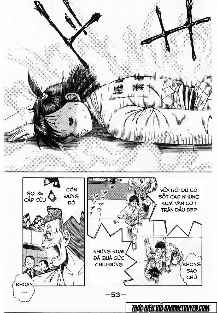 shin kotaro makaritoru! juudouhen chapter 64 11