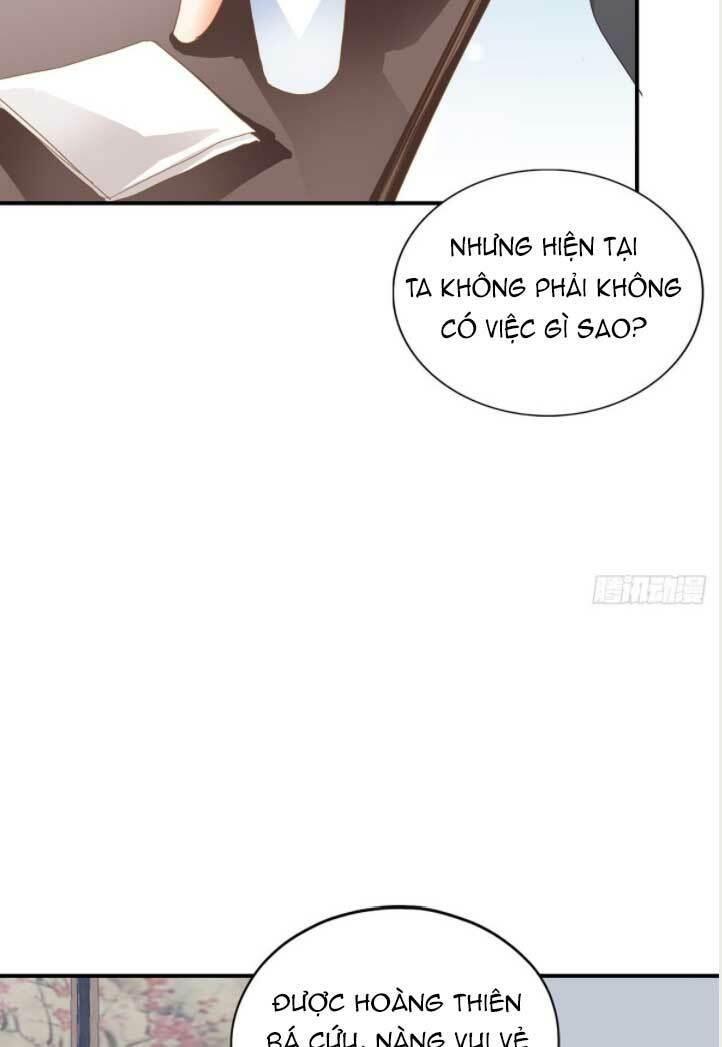 bổn vương muốn nàng chapter 106 10