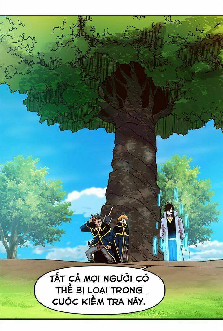 đại lục vô song chapter 16 32