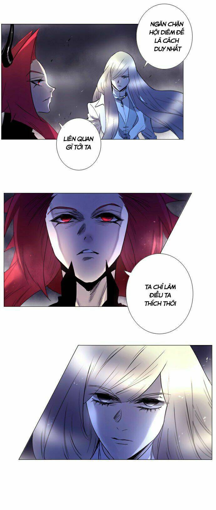 bản khế ước linh hồn chapter 203 10