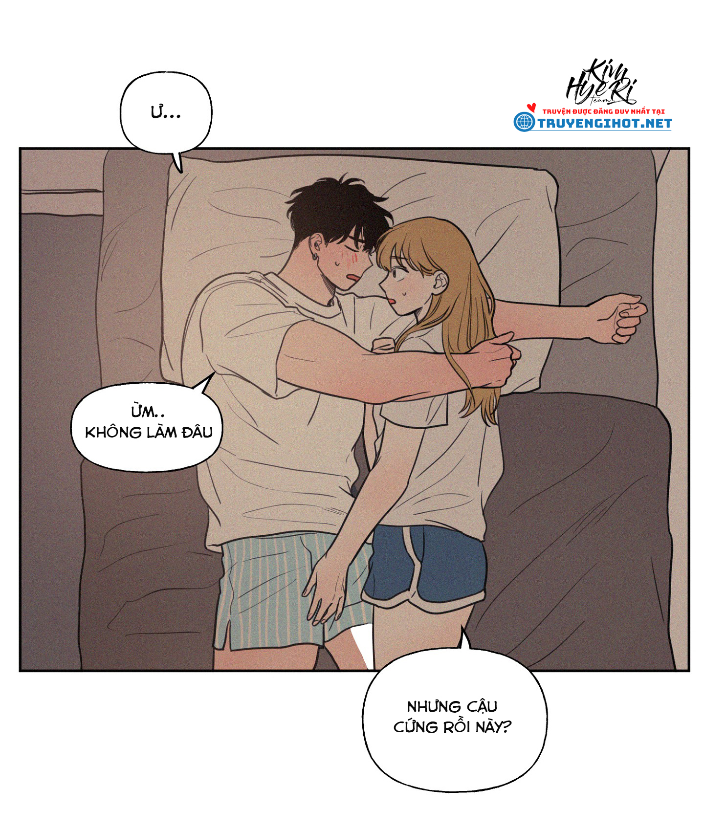 lý do yêu phải thằng bạn thân chapter 25.2 3