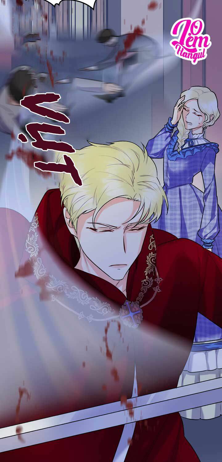 kẻ tạo ra nữ phản diện chapter 4 15