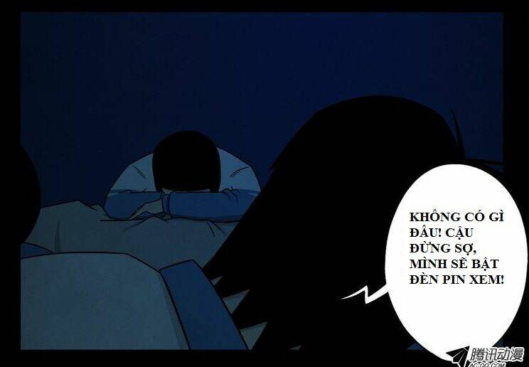 những sự kiện kỳ dị chapter 23.2 45