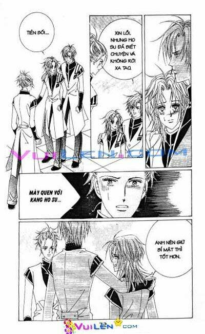 người duy nhất chapter 92 13