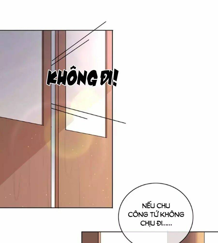 hội học sinh kiêu ngạo của hoàng cung chapter 6 21