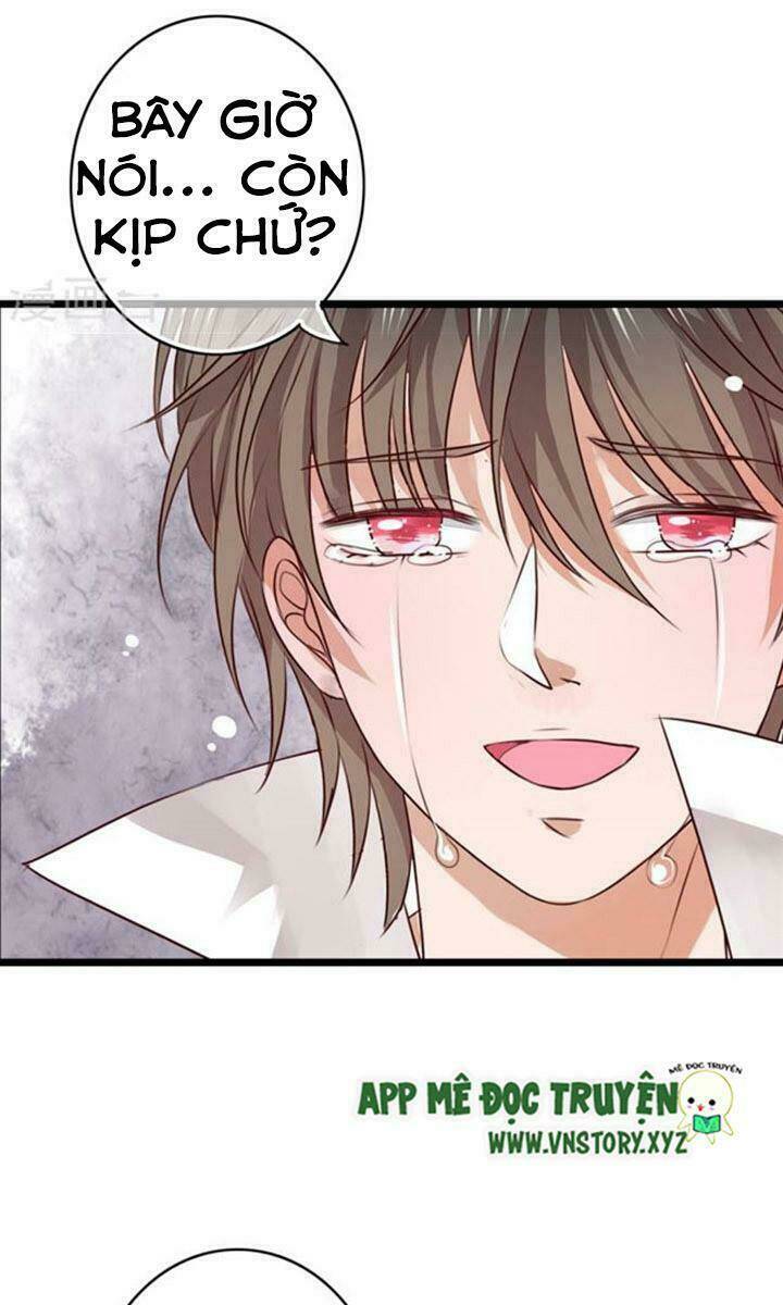 sau con mưa mùa hạ chapter 45 7