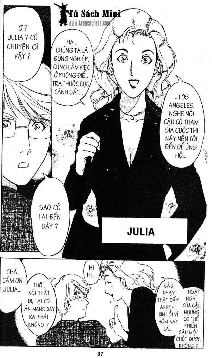 thám tử kindaichi (bản đẹp) chapter 151 3