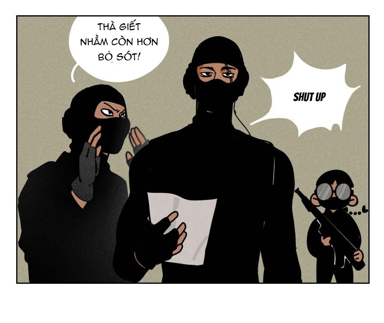 Tổng Tài Đu Idol chapter 23 - Trang 52