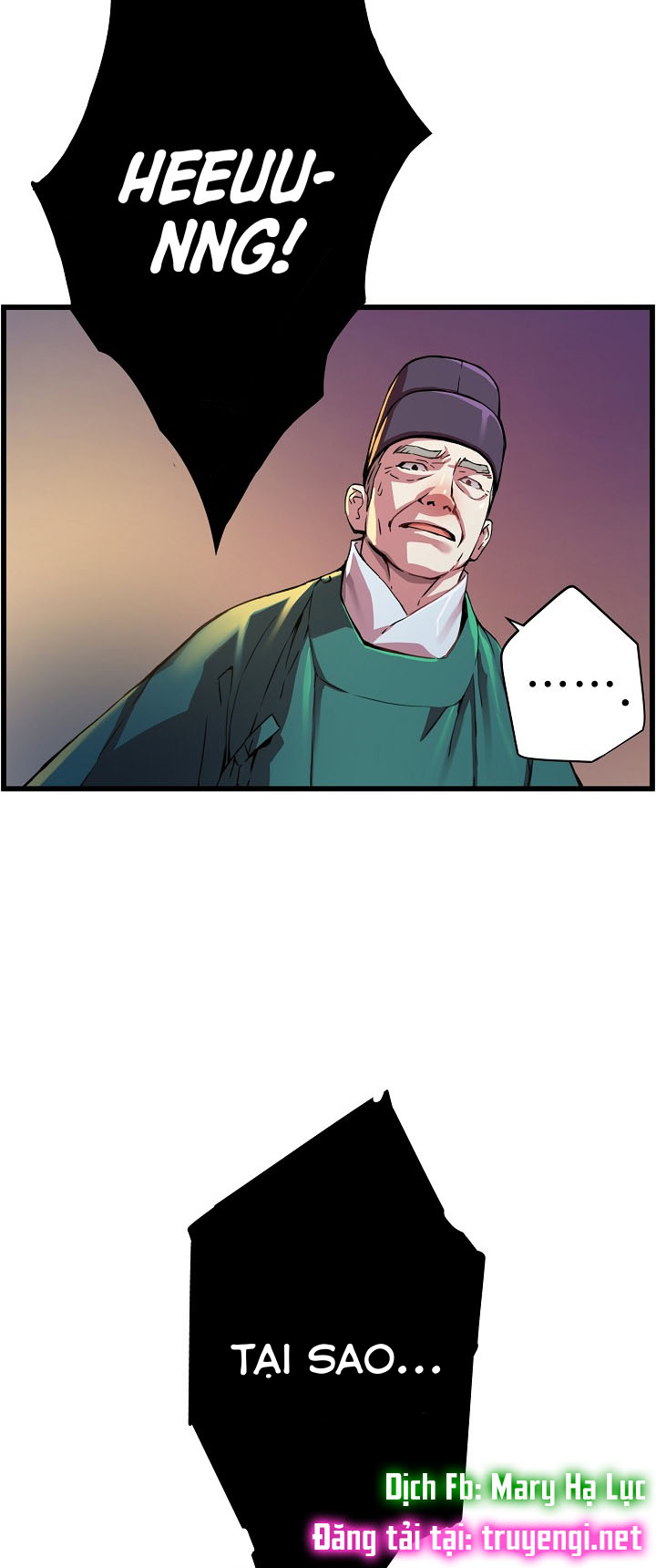 tôi sẽ sống như một hoàng tử chapter 18 20