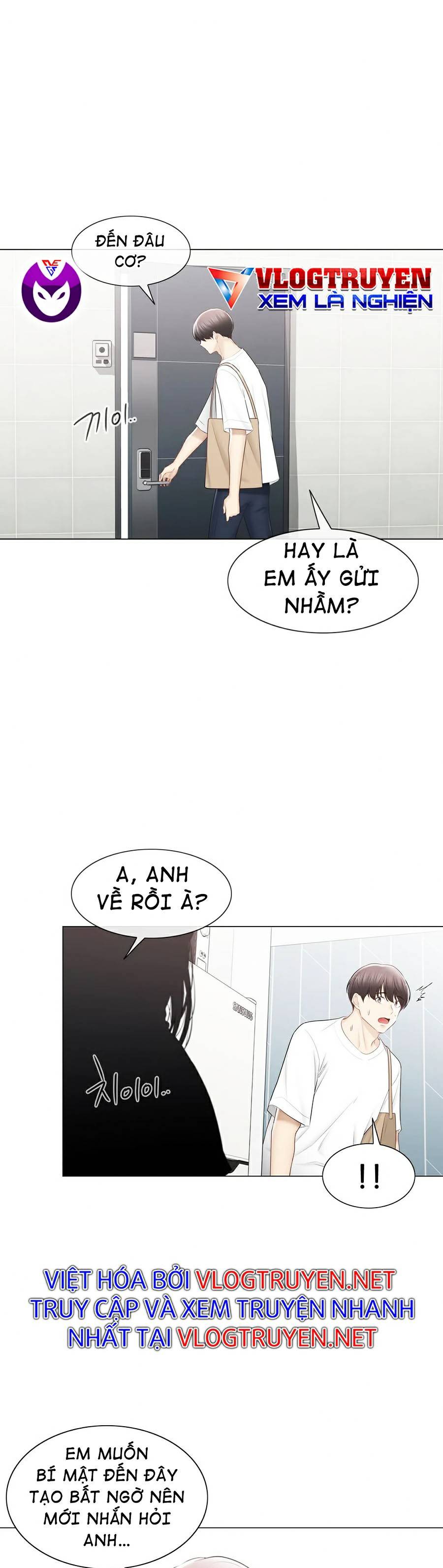 mở khóa tim em chapter 102 31