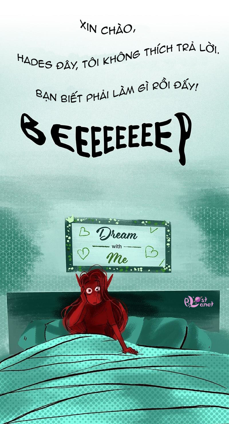 thần thoại olympus chapter 74 36