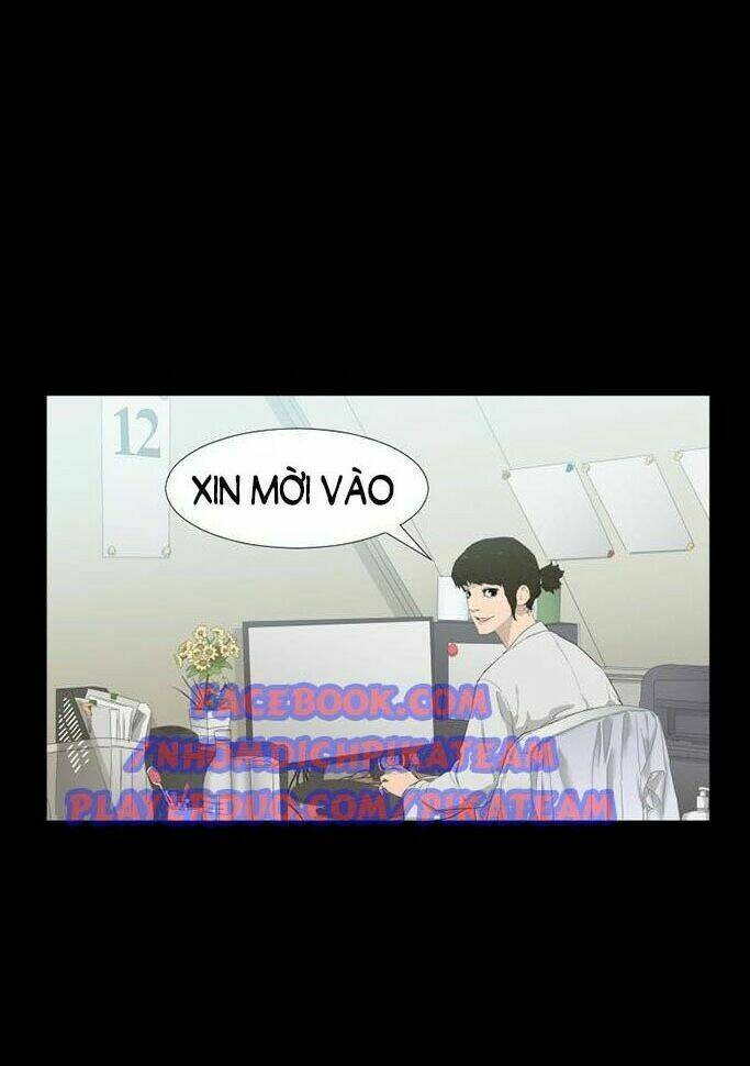 đêm vùng cực chapter 35 71