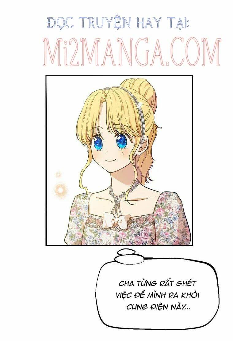 một ngày nọ ta trở thành công chúa chapter 116 23