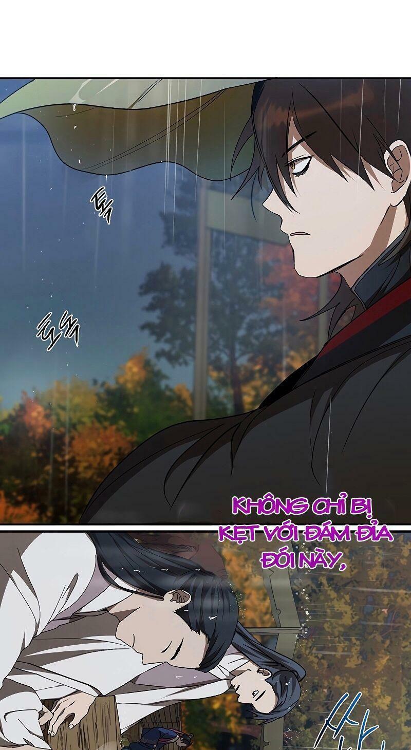 võ đang kỳ hiệp chapter 68 16