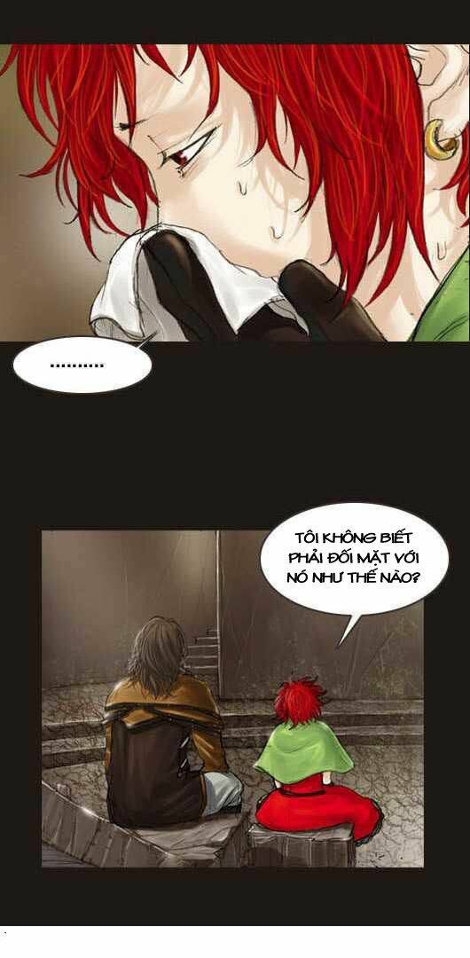 hội ảo thuật chapter 11 11