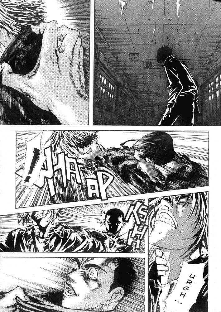 zombie hunter chapter 17 11