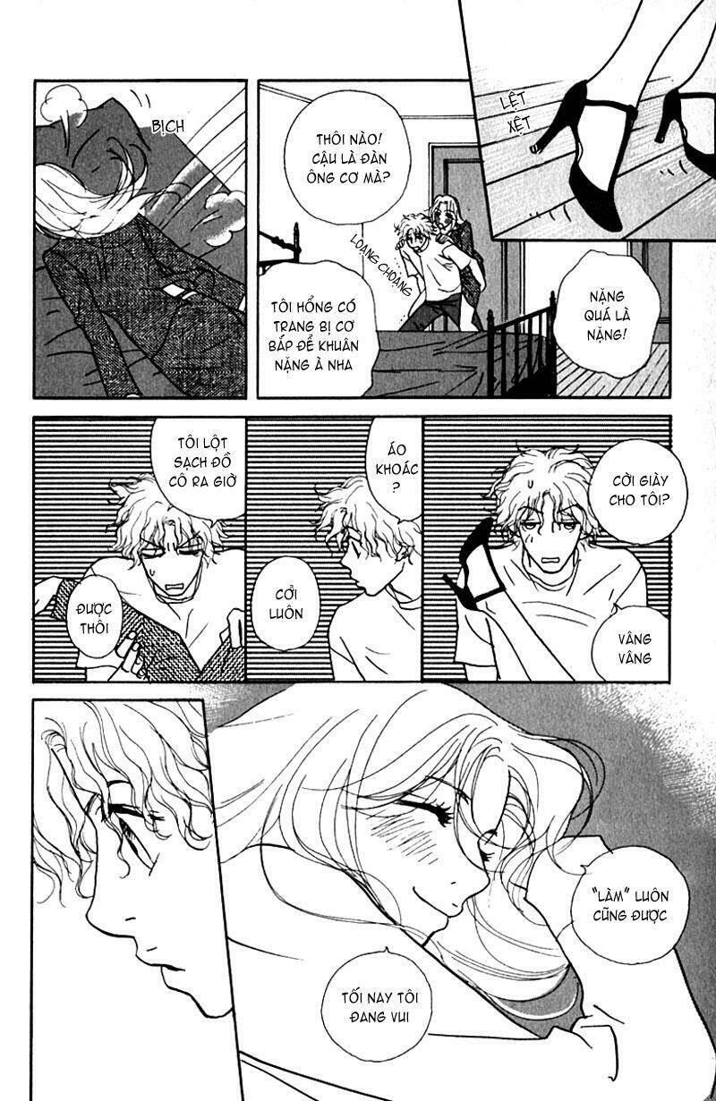 kimi wa petto chapter 2 20