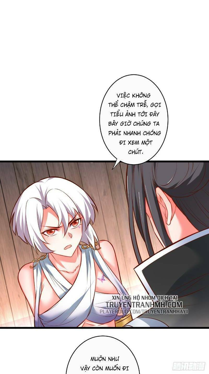 trọng sinh tối cường ma tôn ở rể chapter 42 2