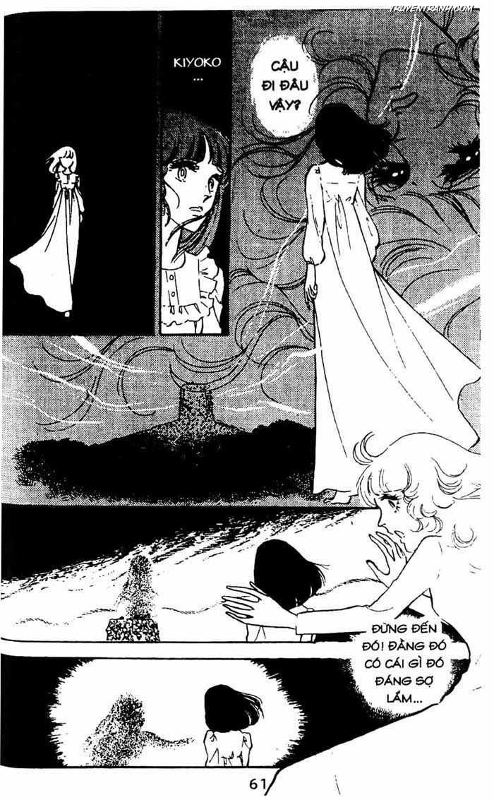 akuma no hanayome (bride of deimos) chapter 9.1 62