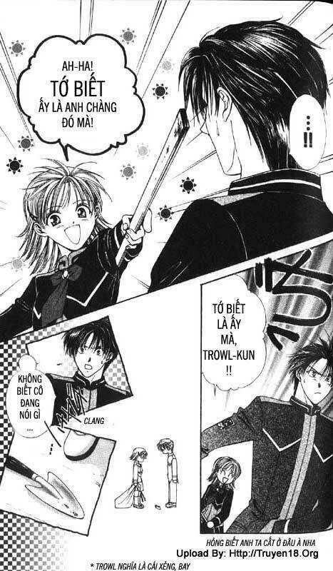 cô bé nghèo khó chapter 2 25