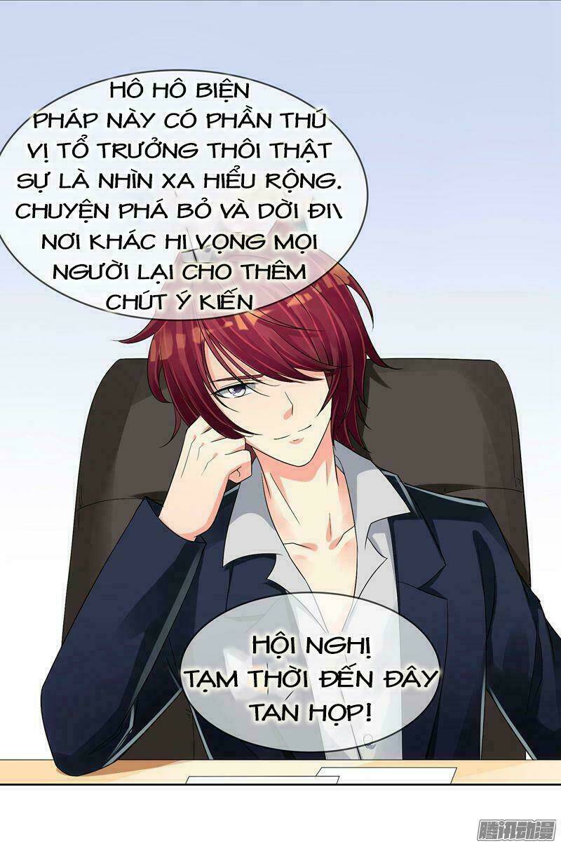 bá đạo trung khuyển tìm ái ký chapter 38 7