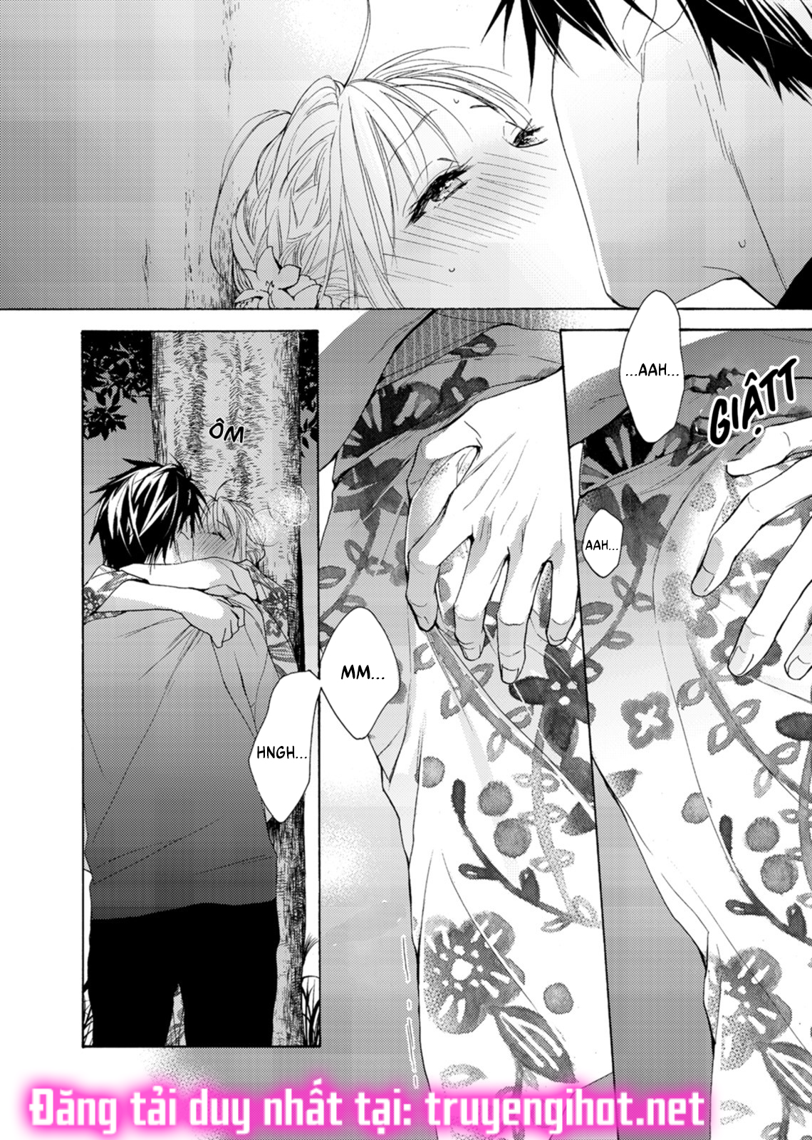 tuyển tập hàn, nhật chịch ngắn chapter 54.1 9