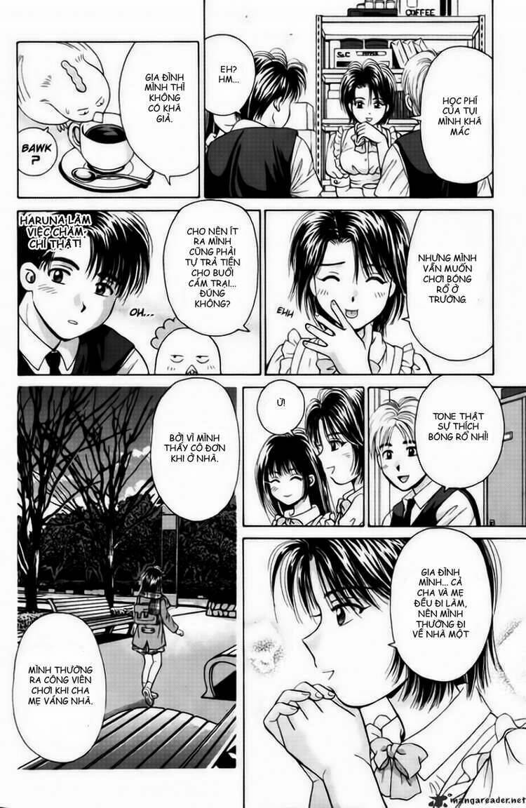 open sesame chapter 20 17