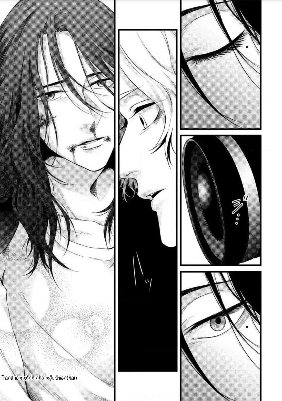 ballad of the back alley chapter 1 9