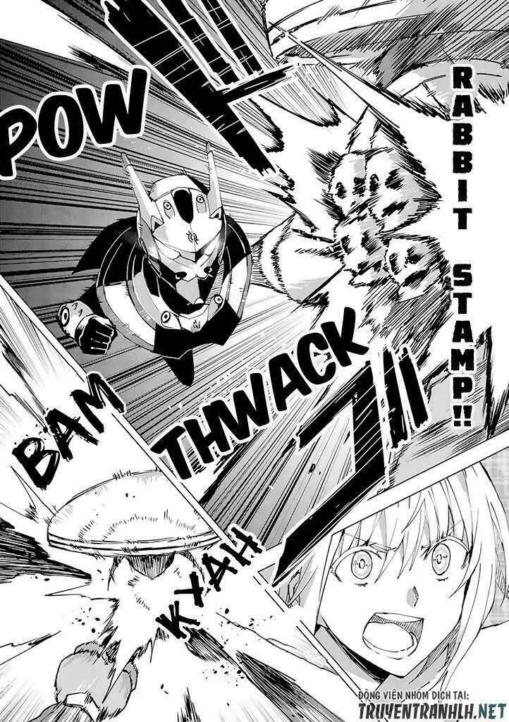 hero-san and former general-san chapter 5 26