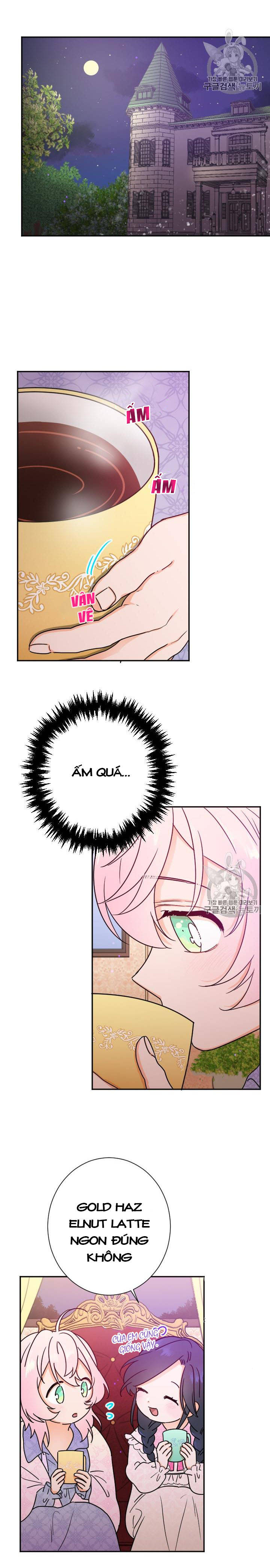 lady baby chapter 93 8