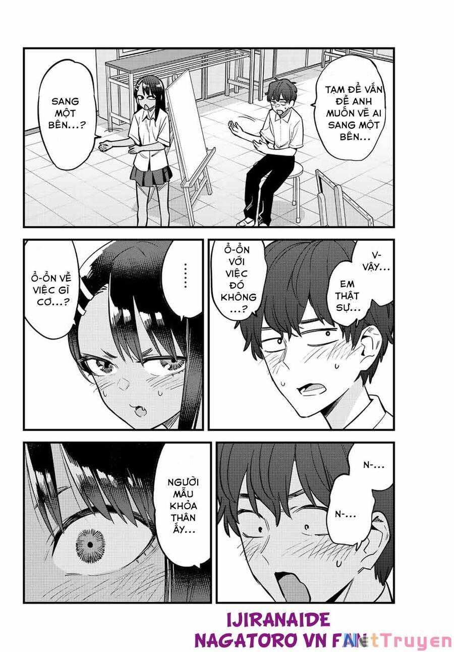 please don bully me - nagatoro-san chapter 112 12