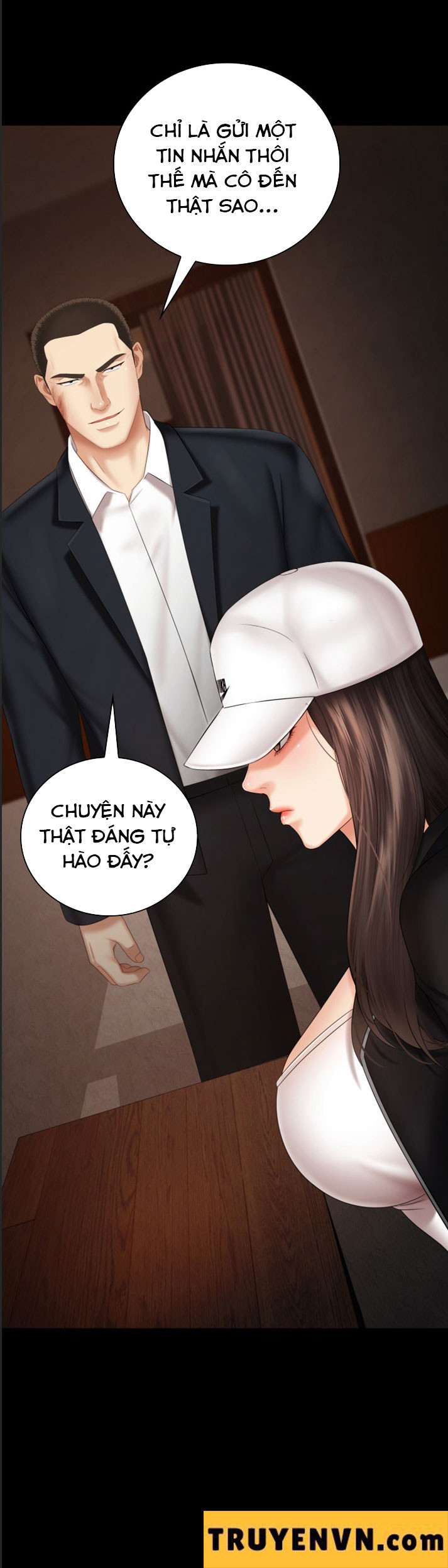 sứ mệnh người anh chapter 31 39