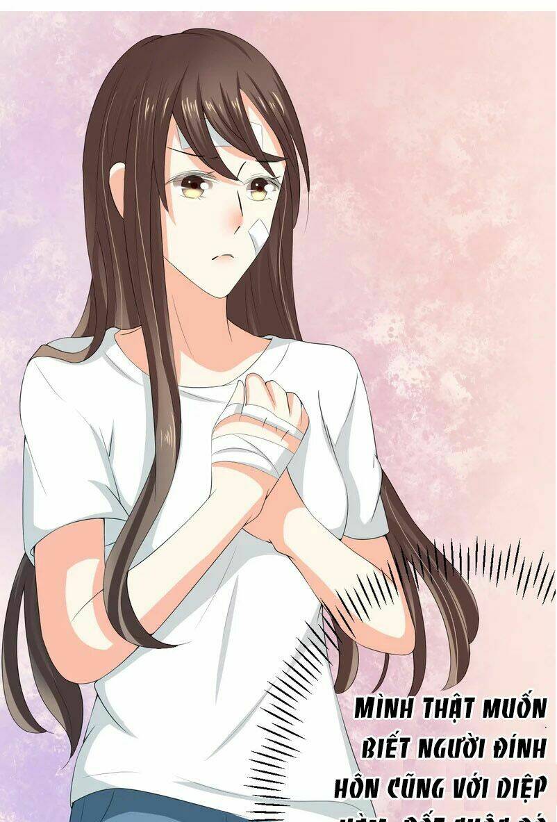 kiều thê hung mãnh chapter 4 12