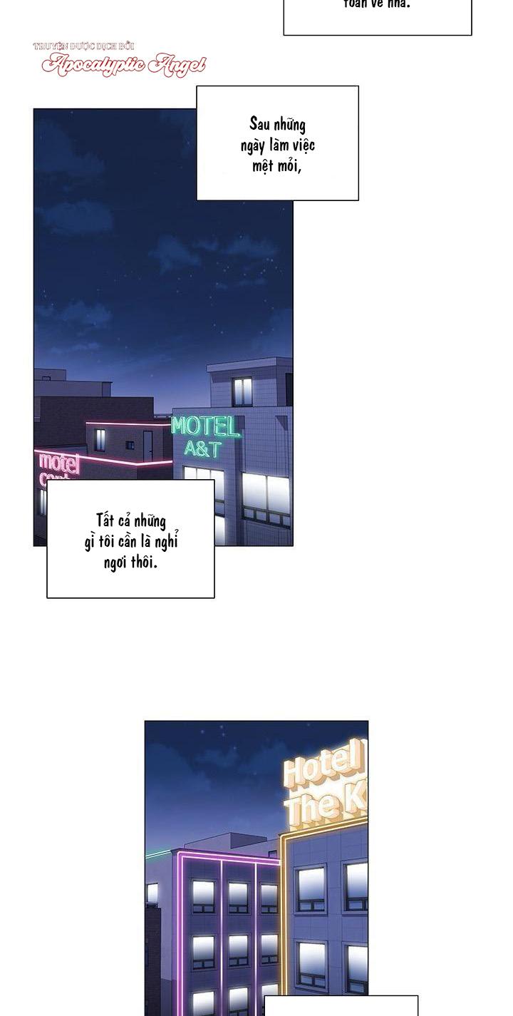 nhiệm vụ tiềm ẩn chapter 20 31