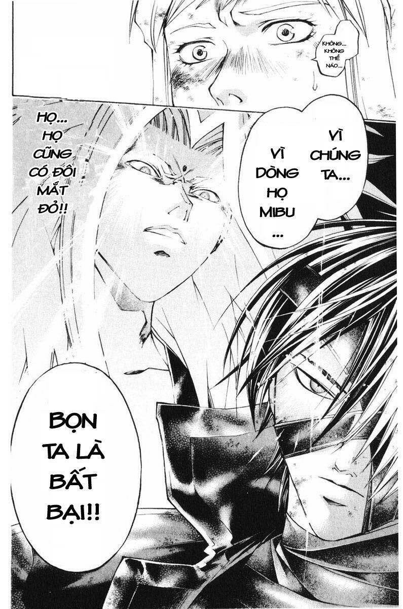 mắt quỷ kyo chapter 273 20