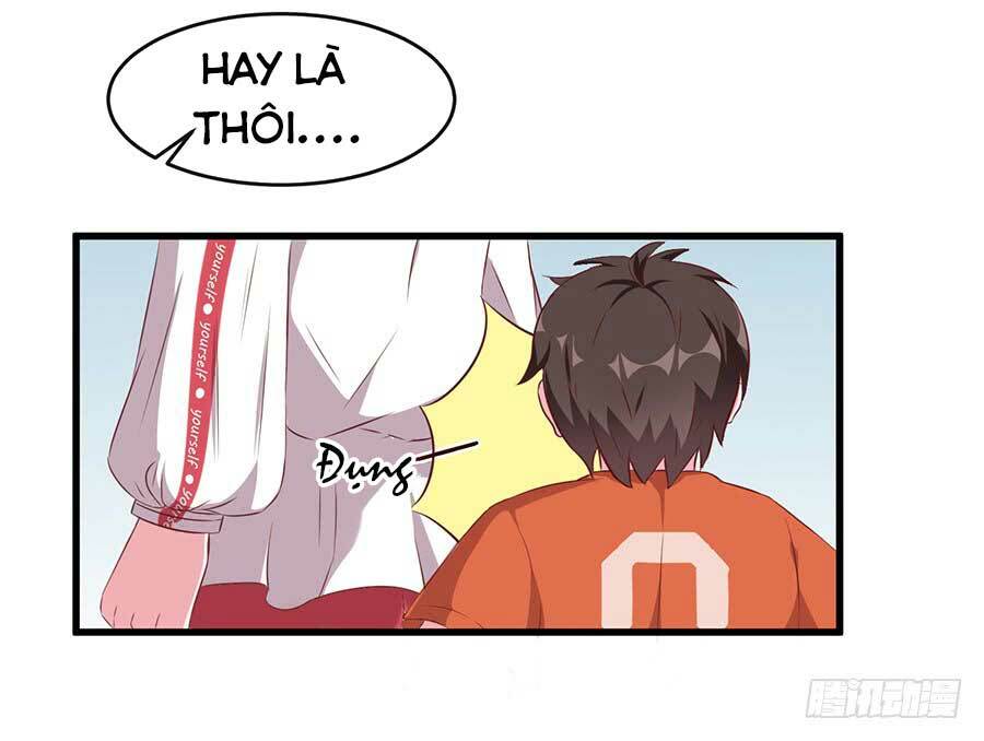 gả cho tình cũ làm lão bà chapter 25 13