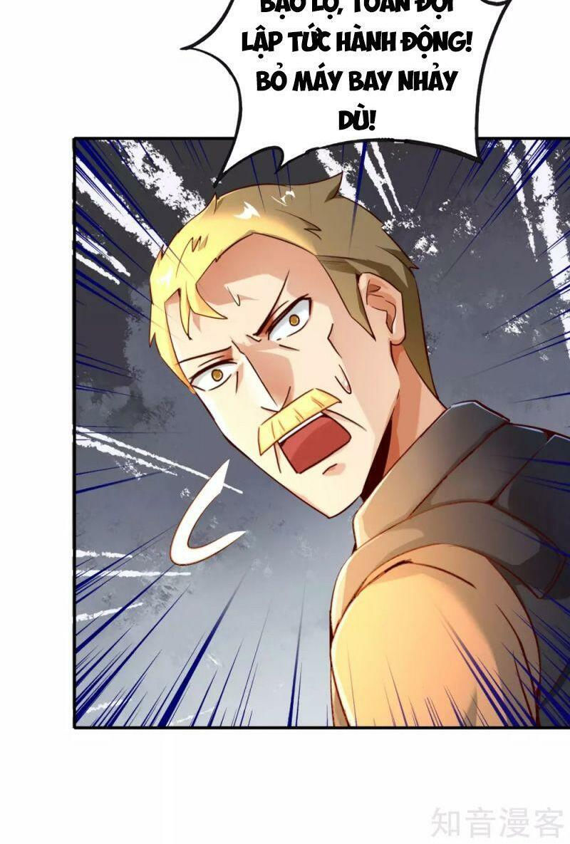 vòng bạn bè mạnh nhất của tiên giới chapter 126 13