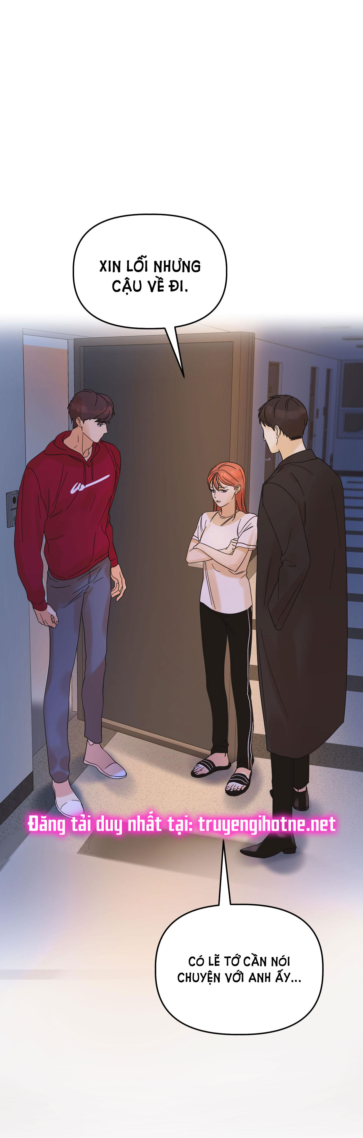 [18+] soldam tv chapter 7.1 6