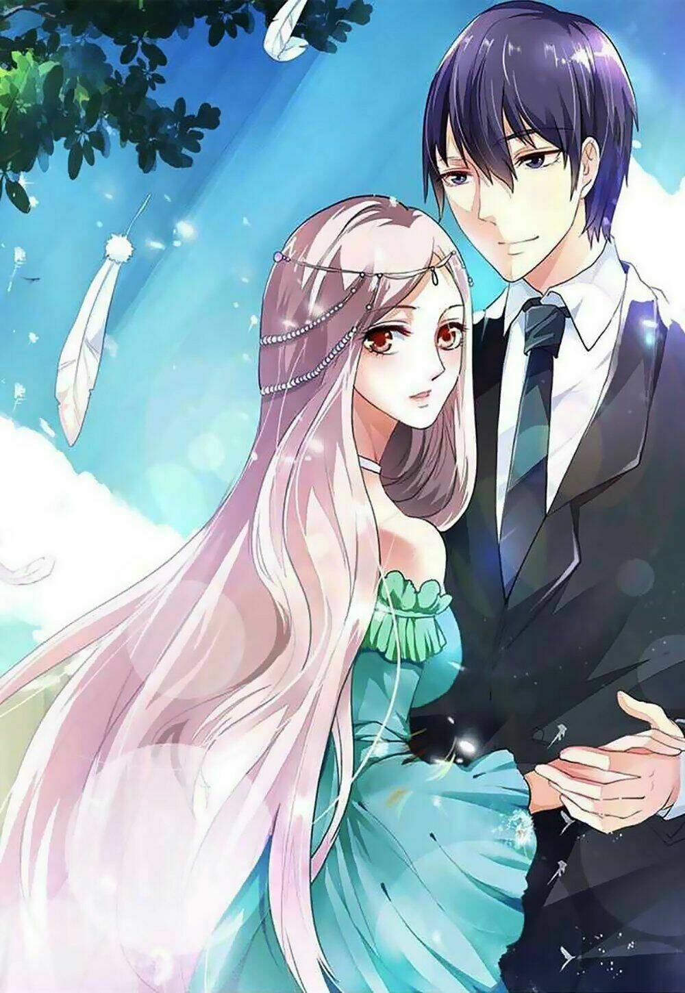 em vẫn còn nhỏ chapter 39 2