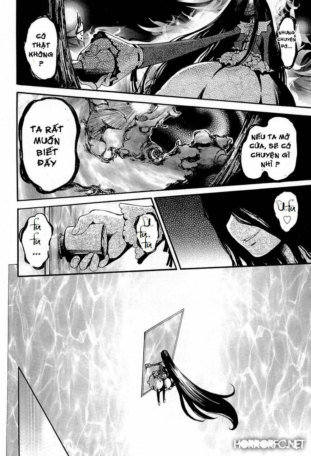 higanbana no saku yoru ni chapter 17 22