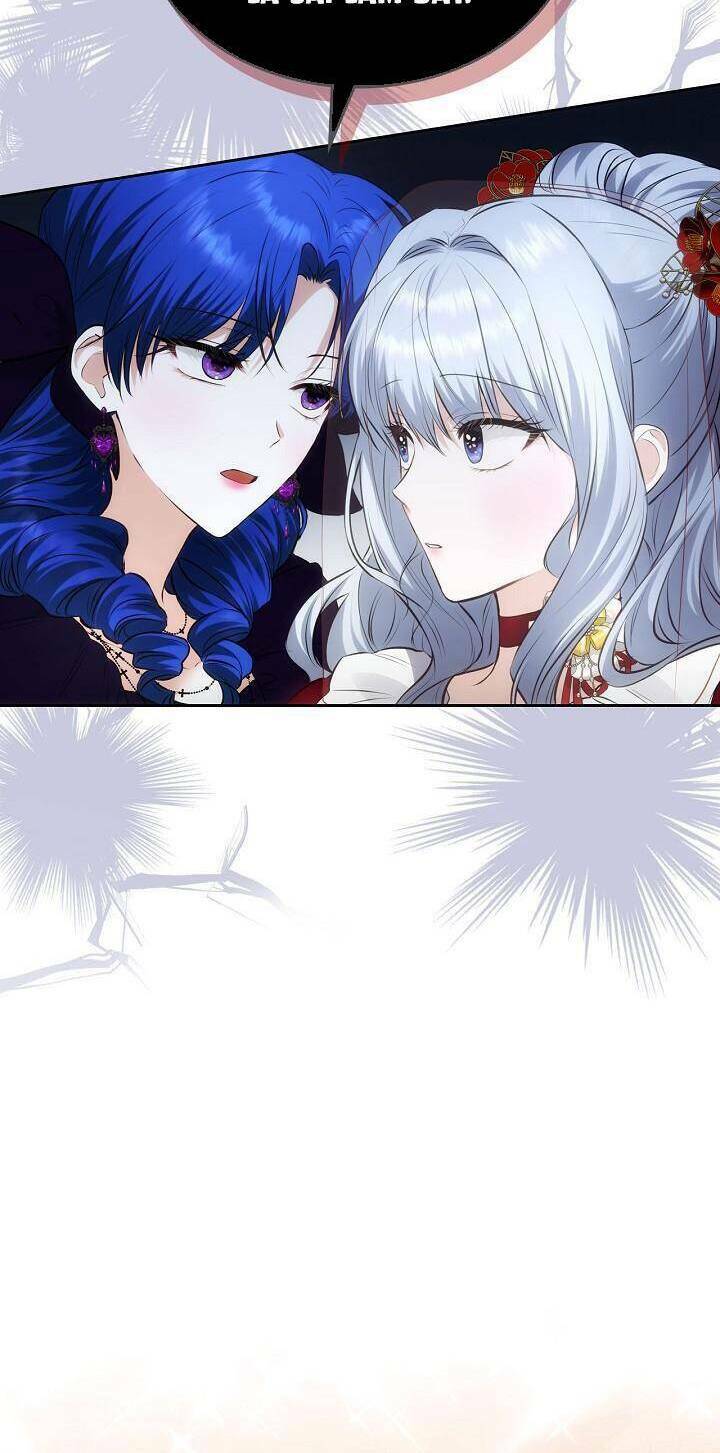 con gái bá tước bỗng thành vị hôn thê của thái tử điện hạ chapter 39 26